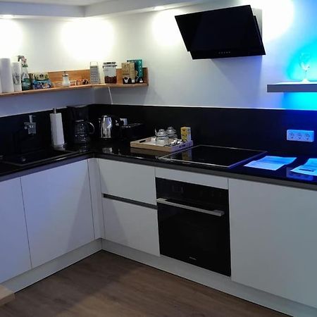 Business Apartment Naehe Bonn Königswinter Dış mekan fotoğraf