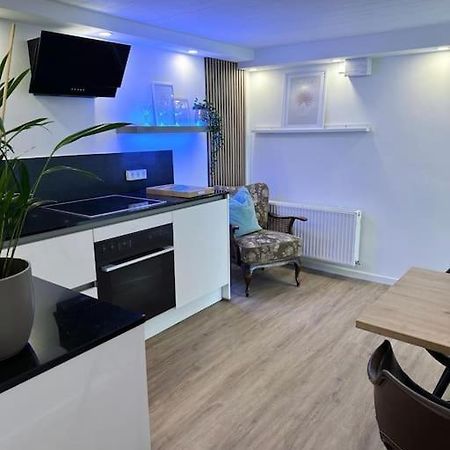 Business Apartment Naehe Bonn Königswinter Dış mekan fotoğraf