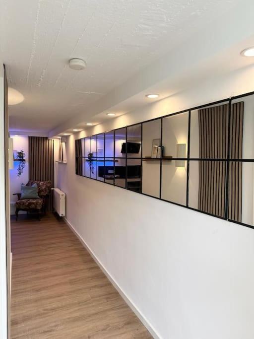 Business Apartment Naehe Bonn Königswinter Dış mekan fotoğraf