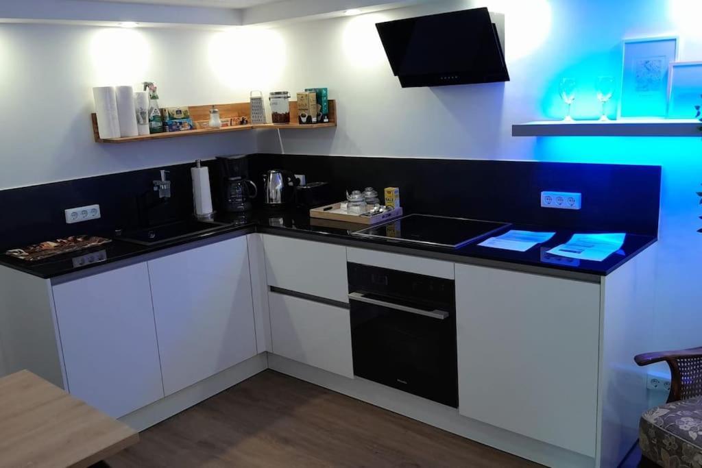 Business Apartment Naehe Bonn Königswinter Dış mekan fotoğraf