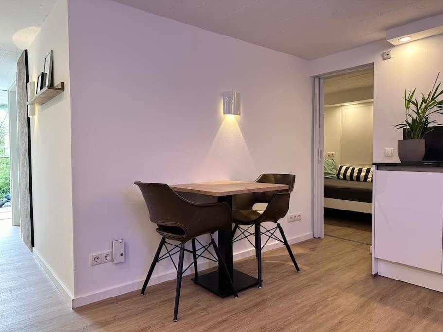 Business Apartment Naehe Bonn Königswinter Dış mekan fotoğraf