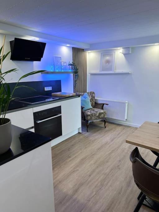 Business Apartment Naehe Bonn Königswinter Dış mekan fotoğraf